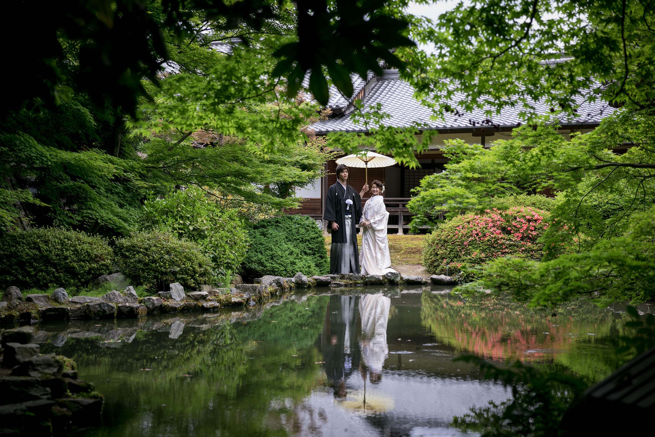 随心院