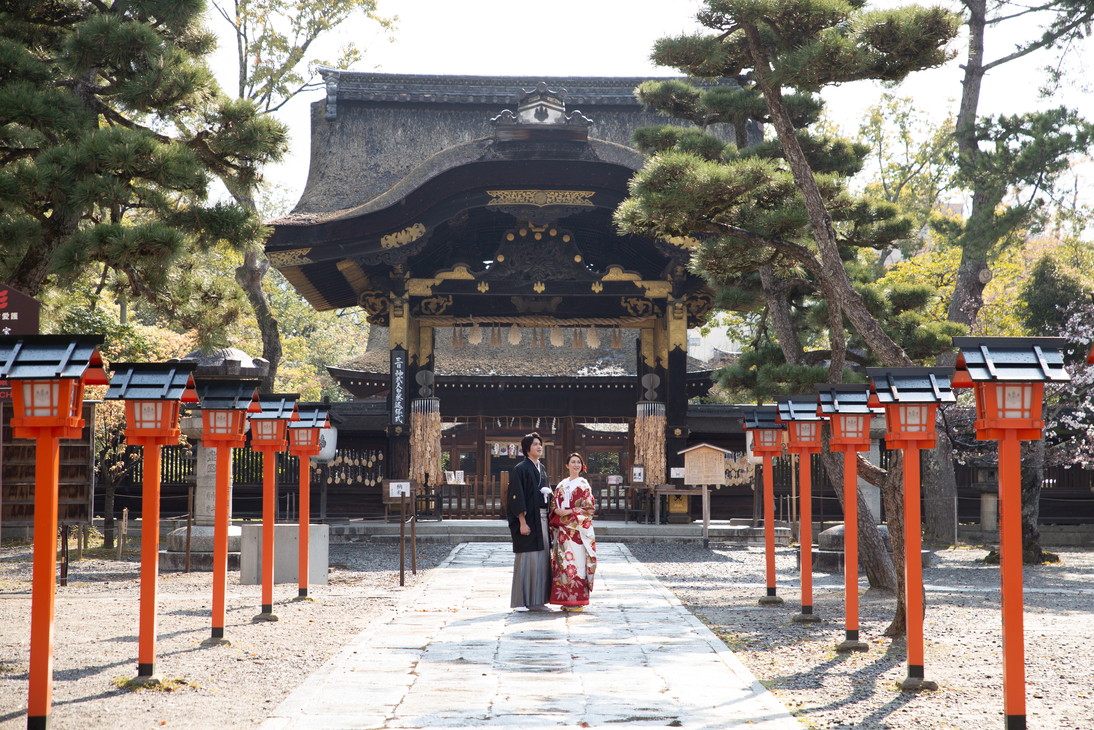 豊国神社(¥+10,000)