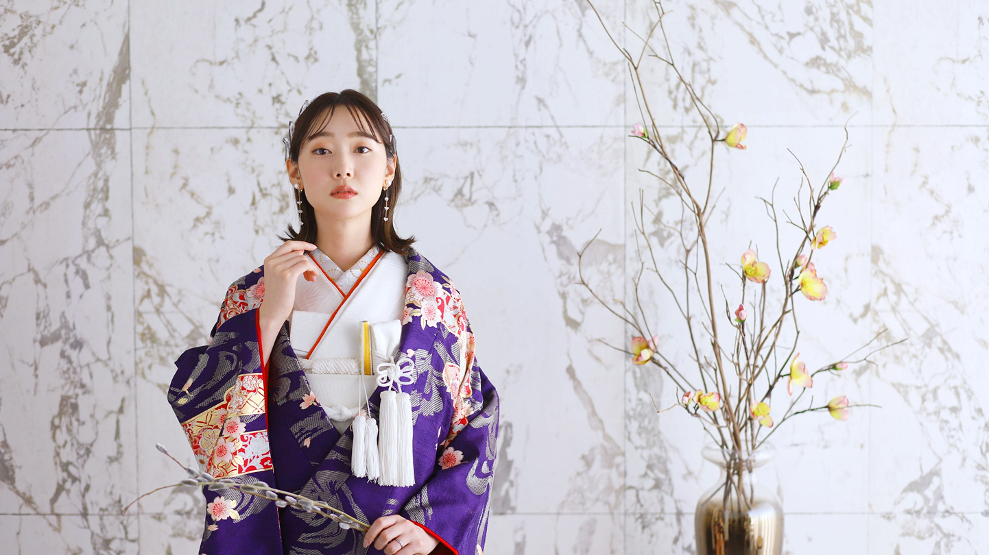 和装スタイル / WOMEN’S