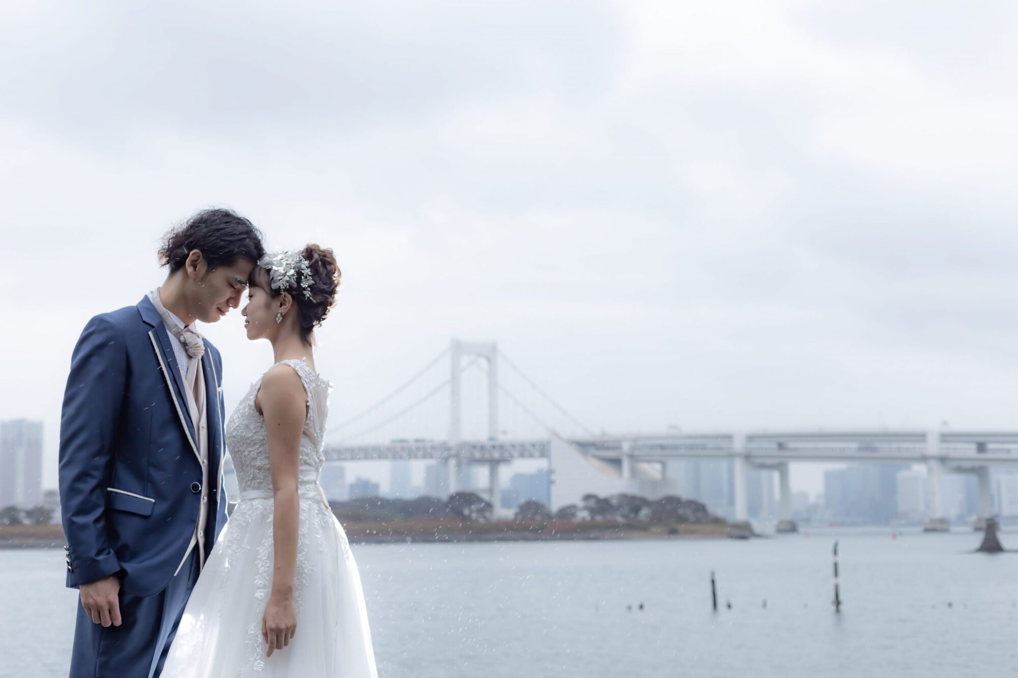 お台場海浜公園 (3)