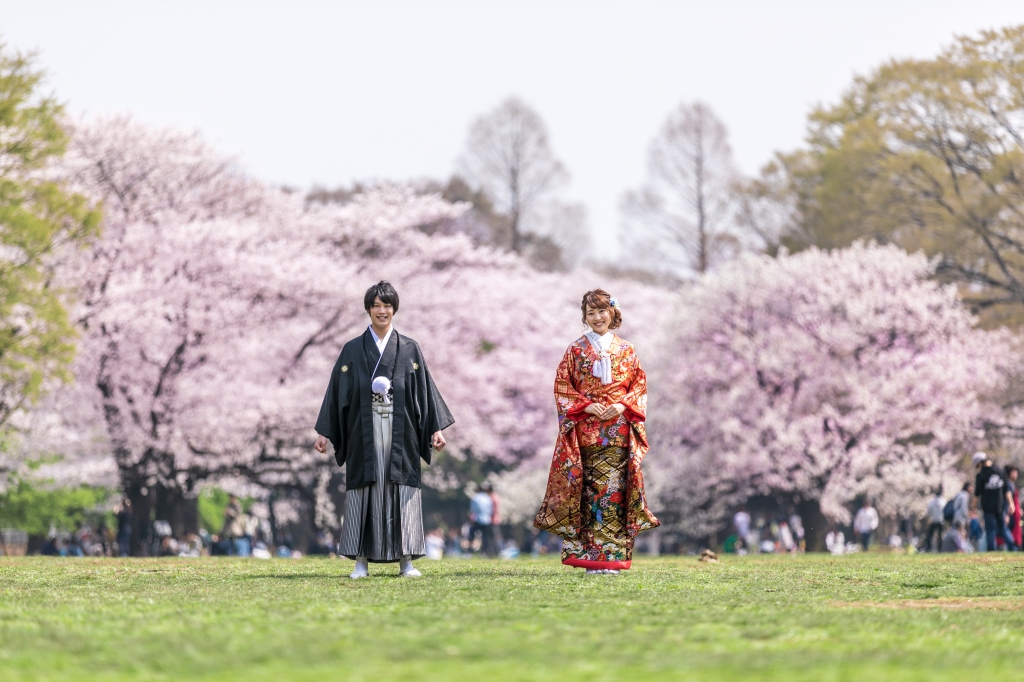代々木公園 (1)