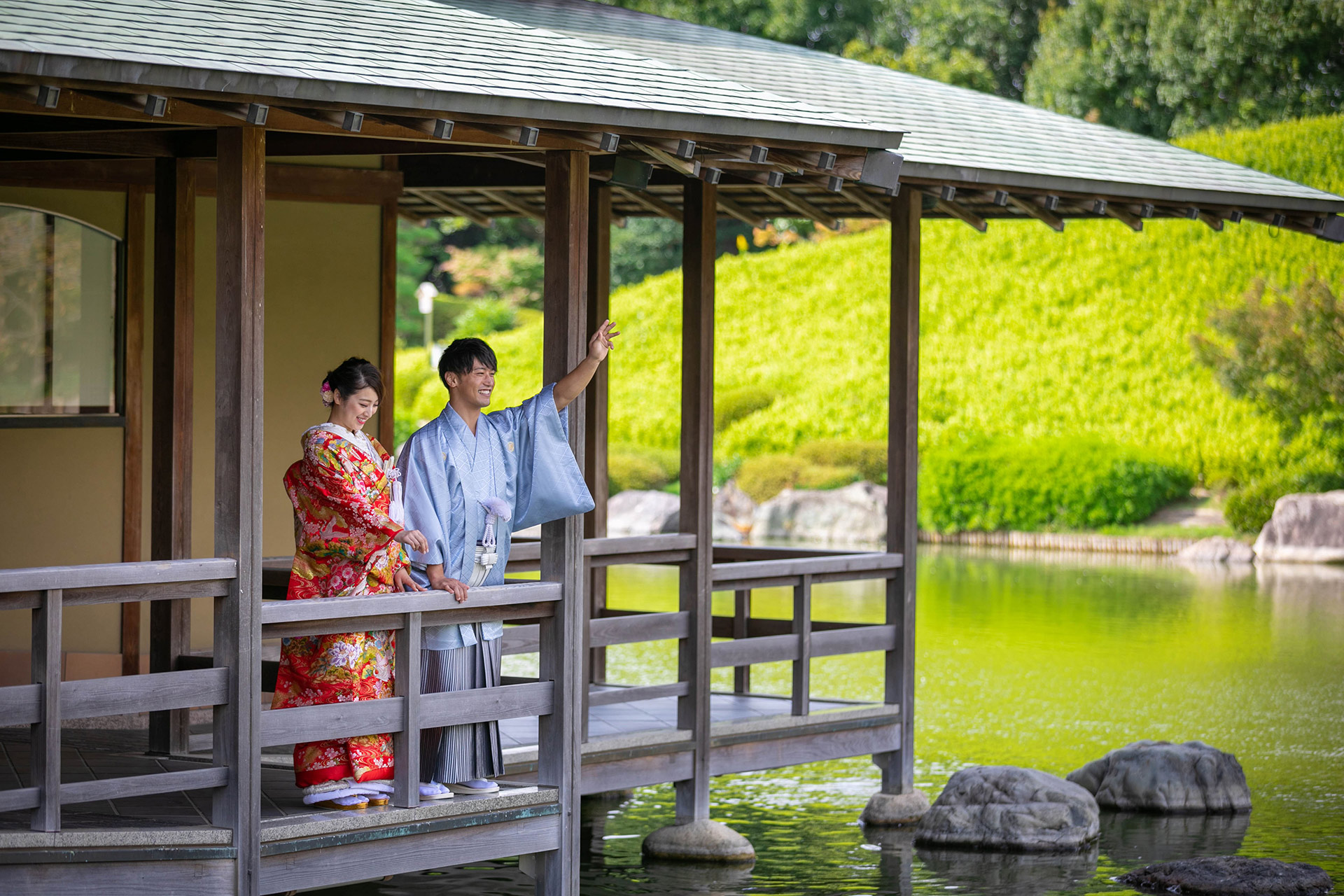 大仙公園 (1)