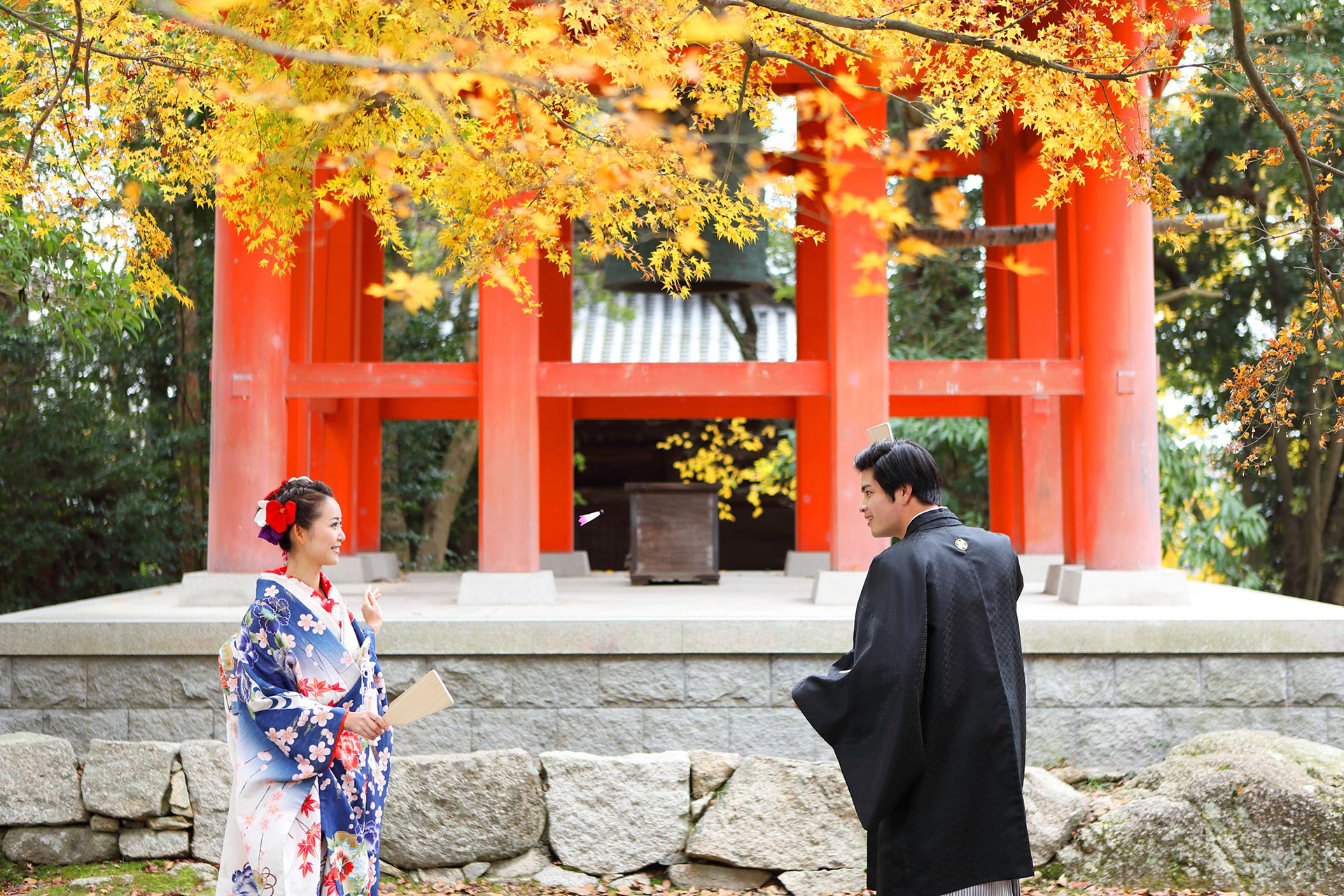 太山寺 (1)