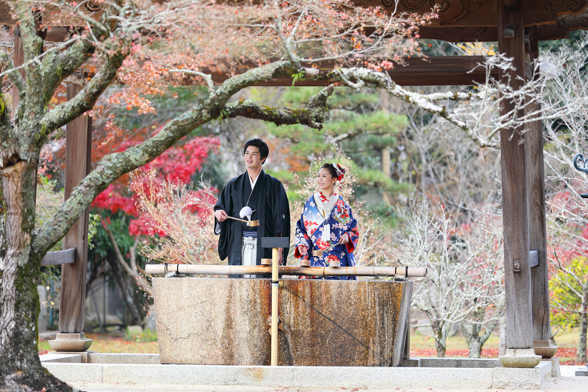 太山寺 (2)