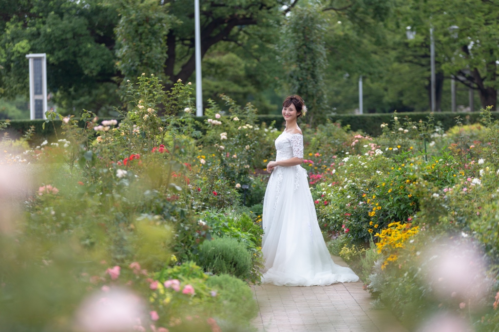 山下公園 (4)