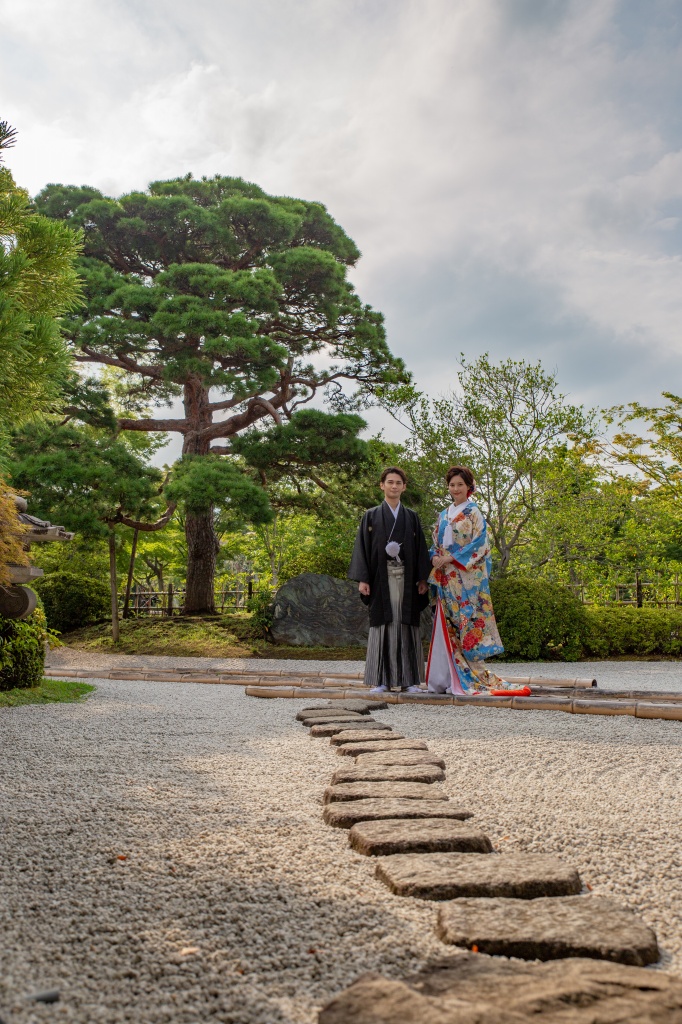 平成庭園 (2)