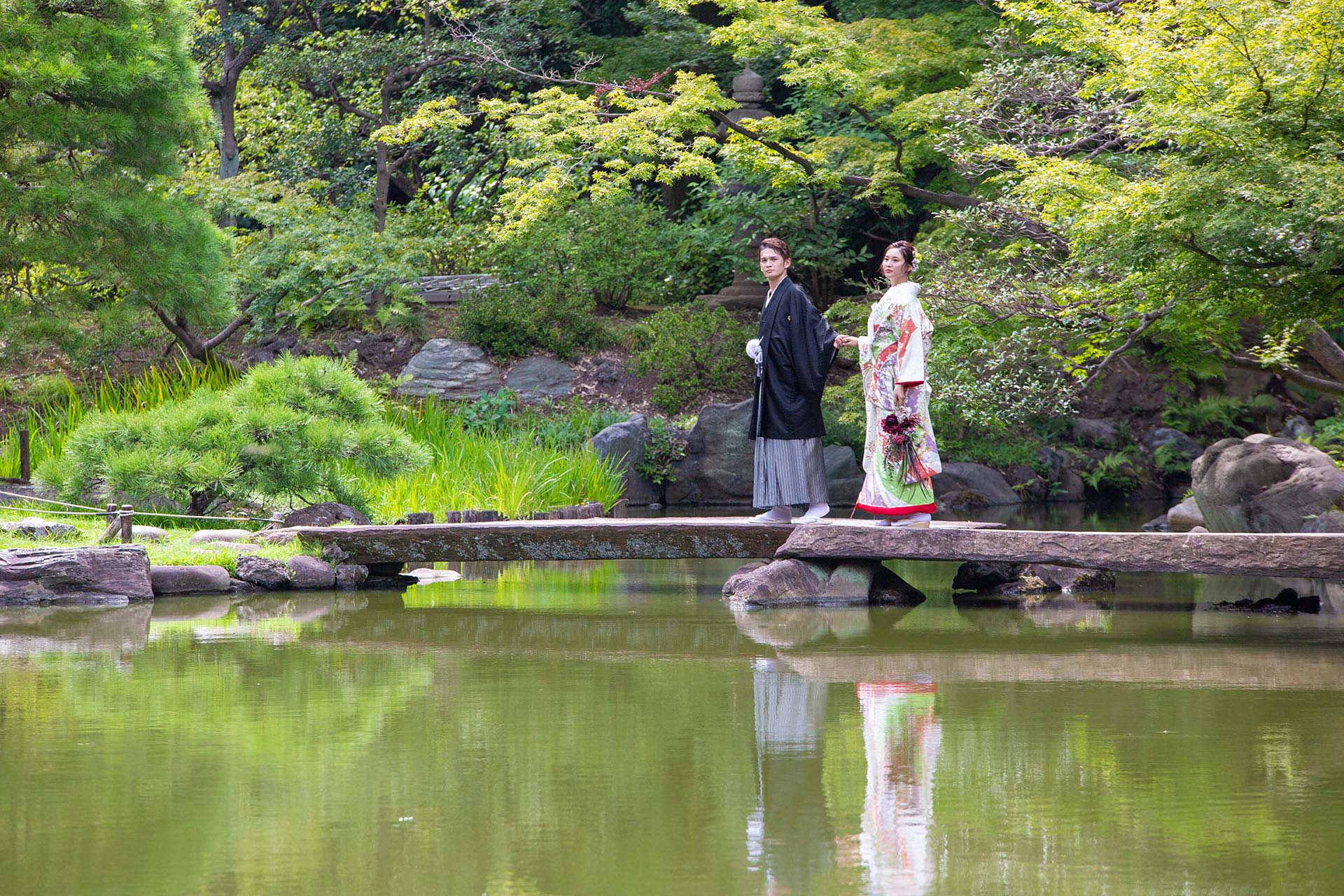 旧古河庭園 (1)