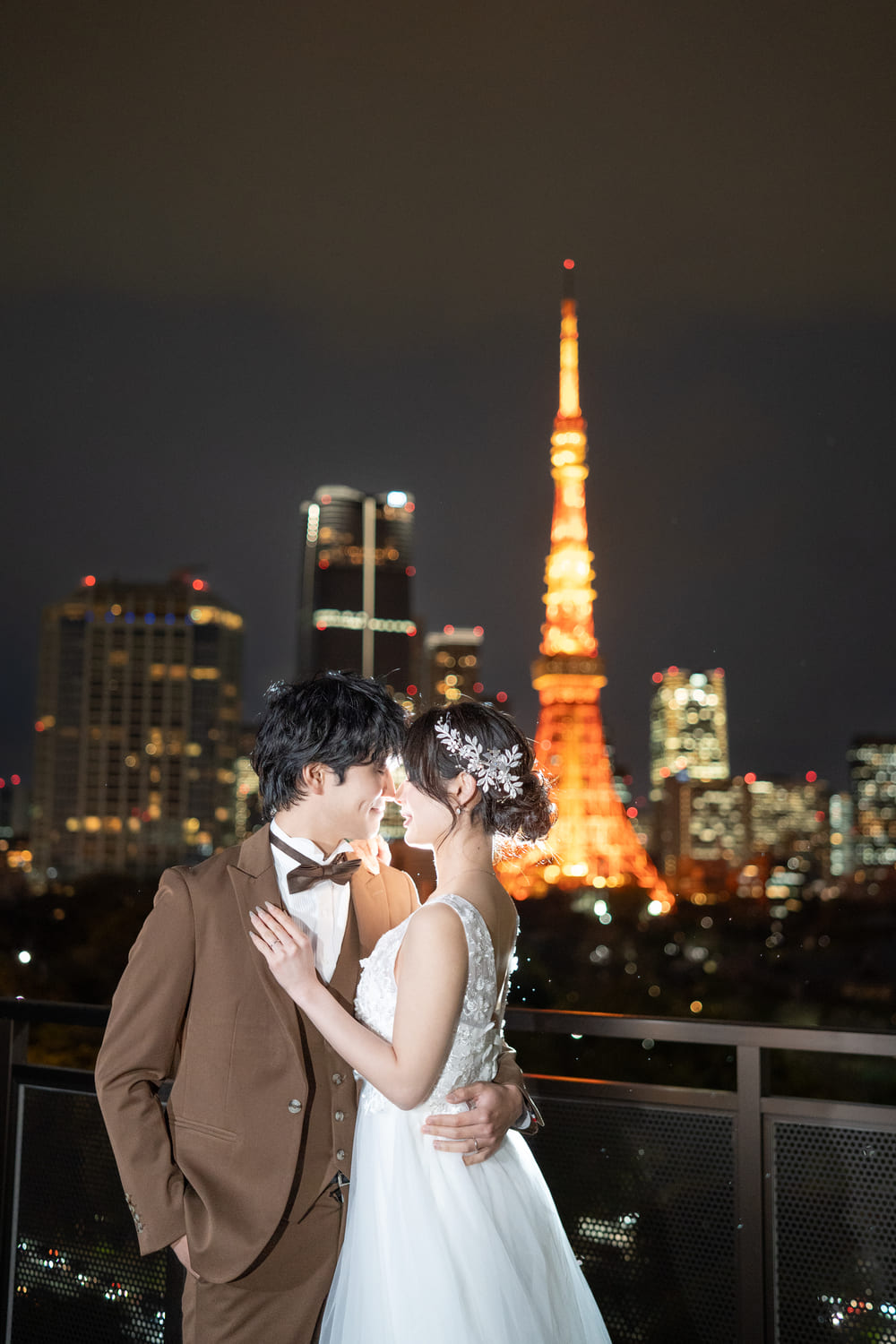 東京タワー_スカイガーデン_２