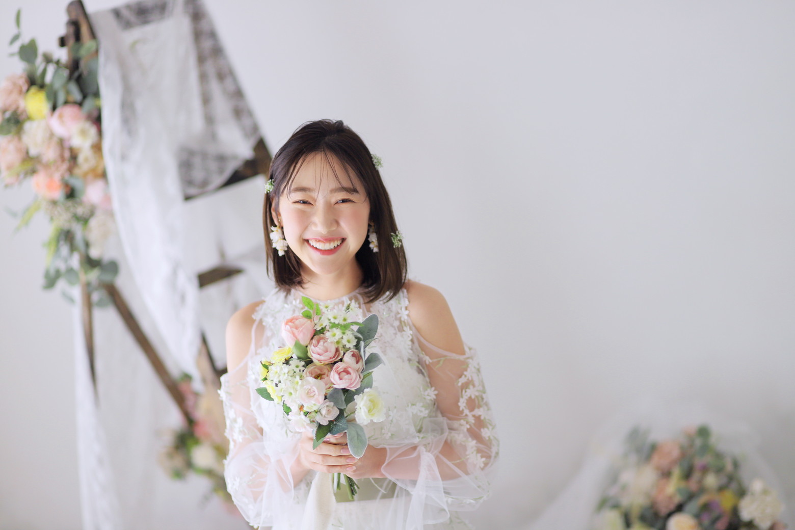 洋装スタイル / WOMEN’S