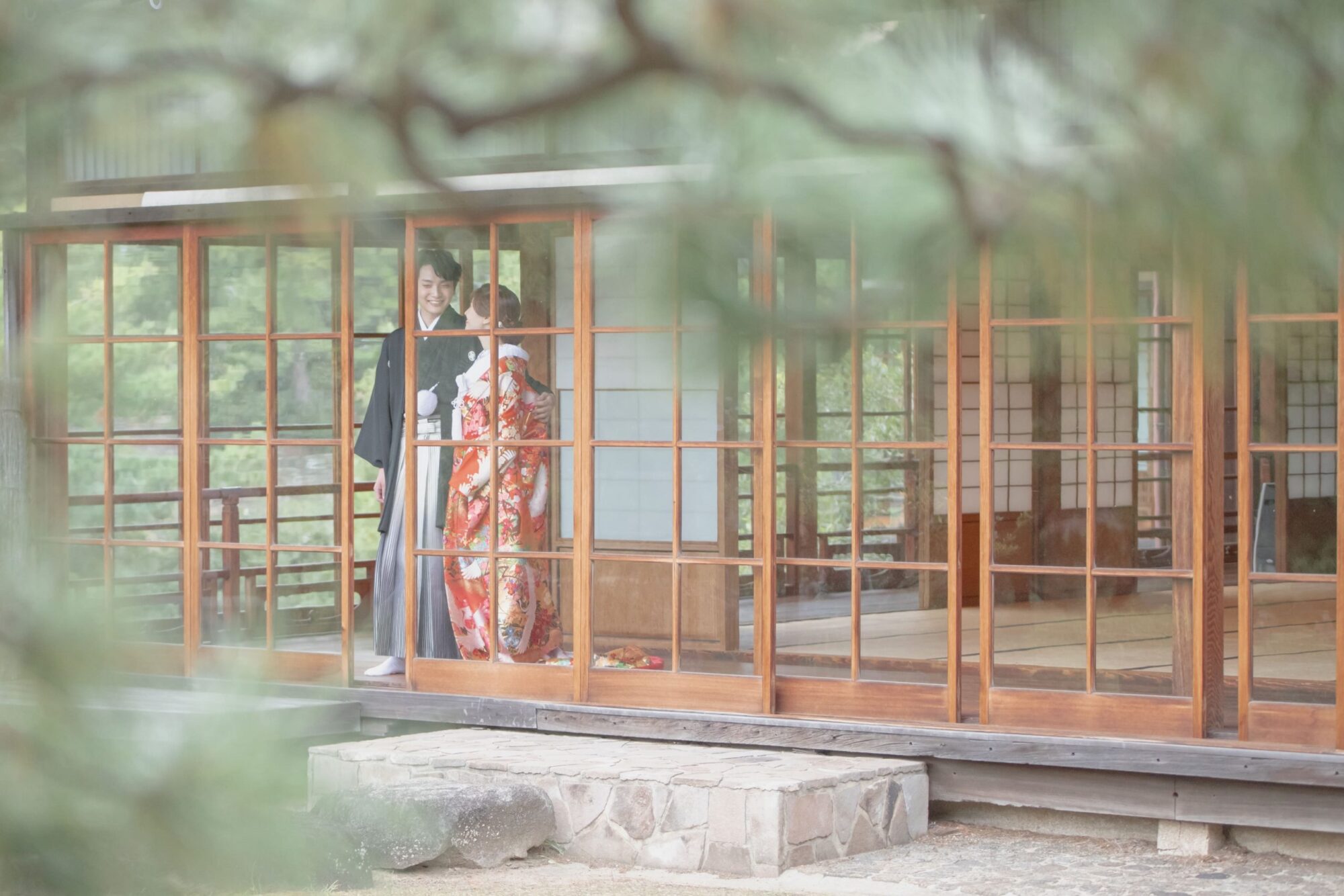 温山荘園 (3)