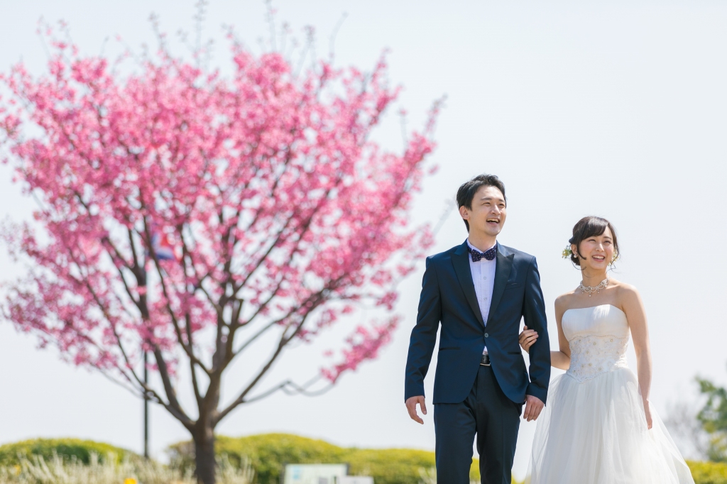 港の見える丘公園 (3)