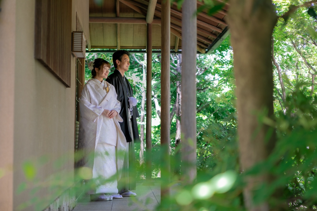 目白庭園 (6)