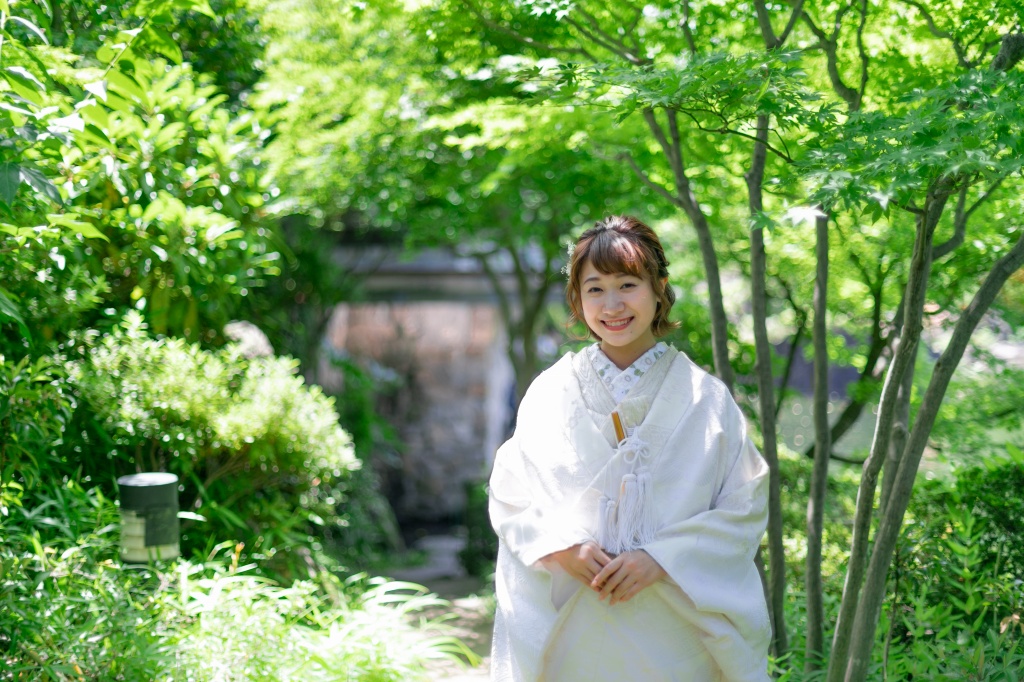 目白庭園 (7)