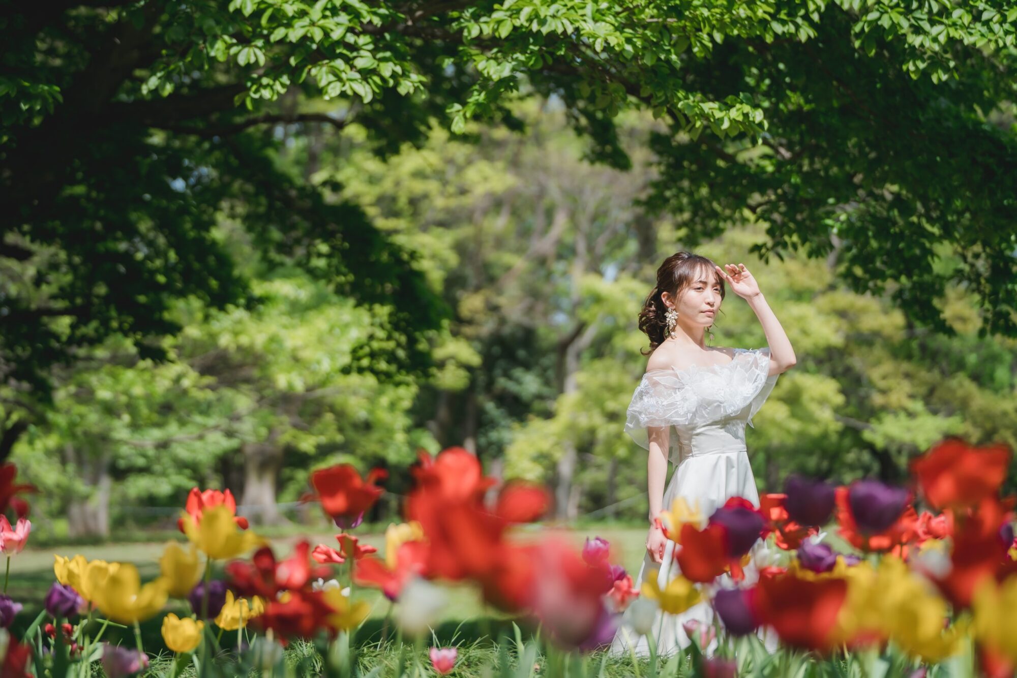 砧公園 (2)