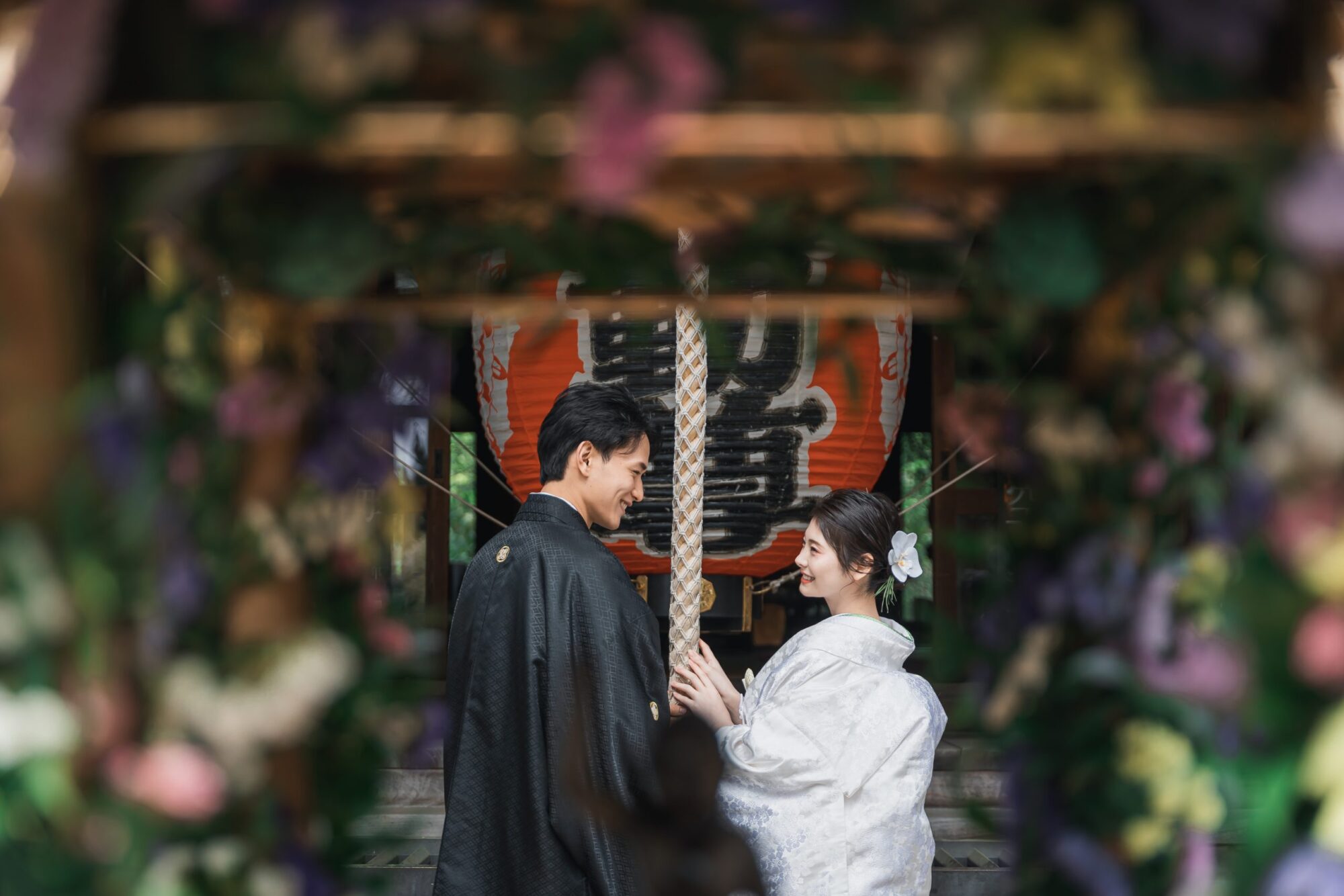 等々力不動尊 (5)
