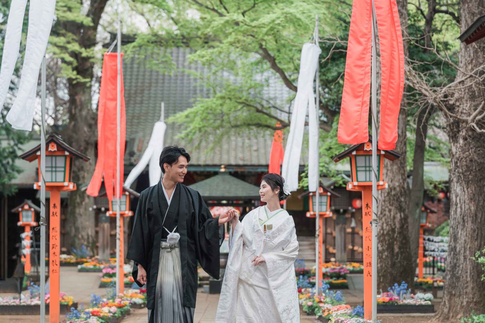 等々力不動尊 (6)