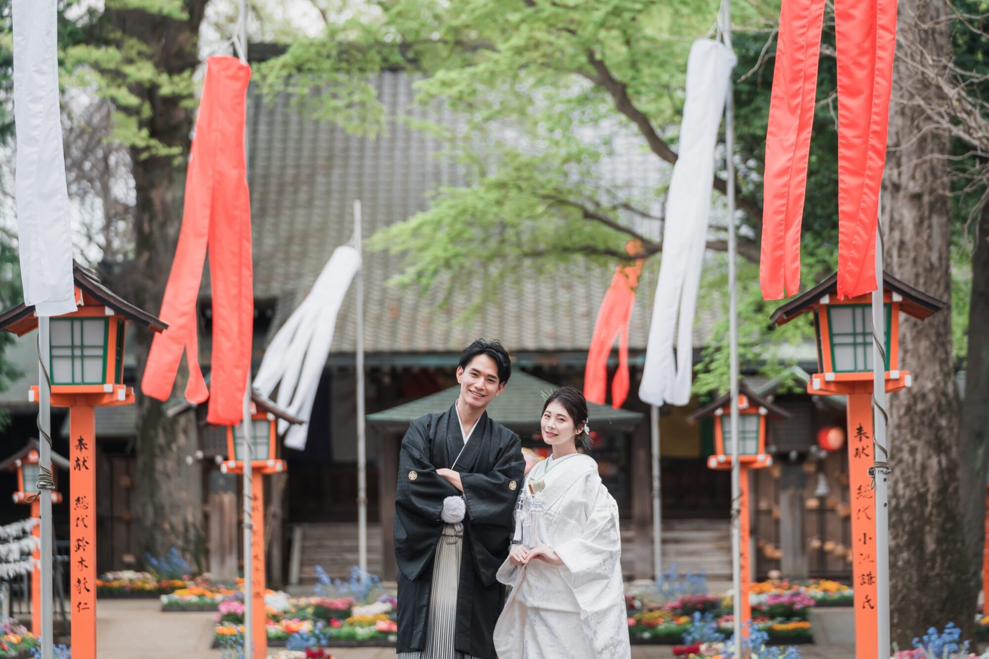 等々力不動尊