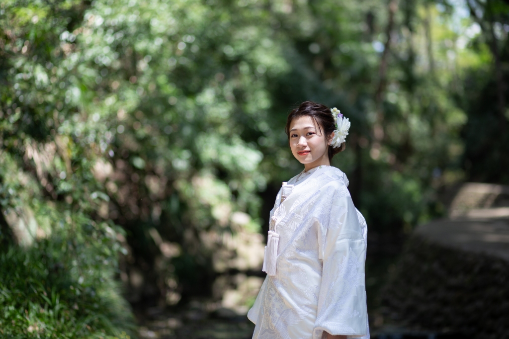 等々力渓谷 (3)