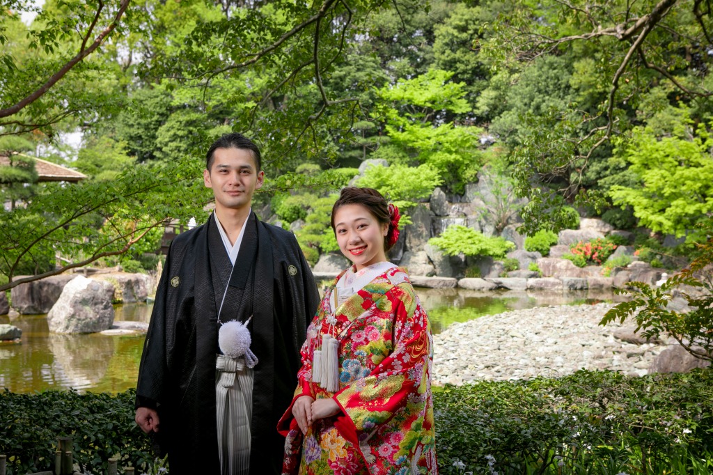 花畑記念庭園 (3)