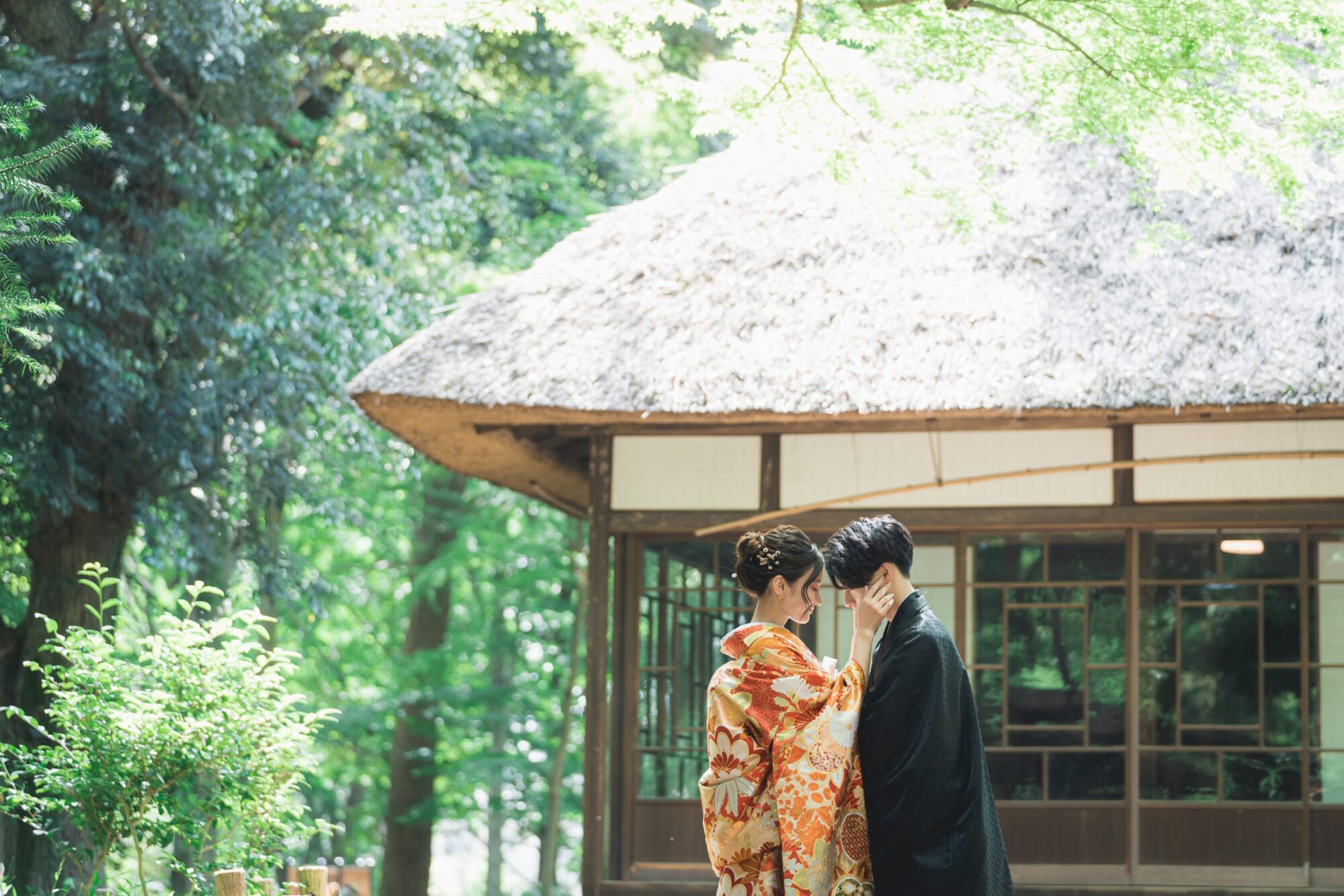 蘆花恒春園 (1)