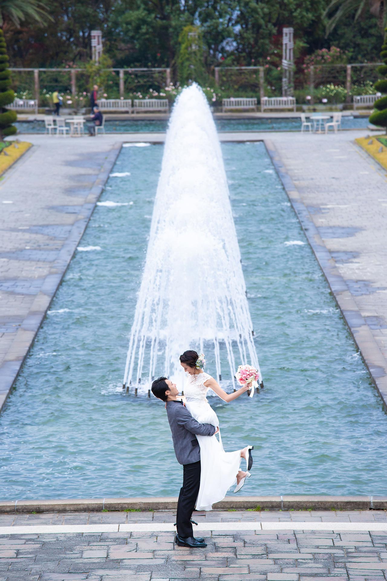 須磨離宮公園 (1)
