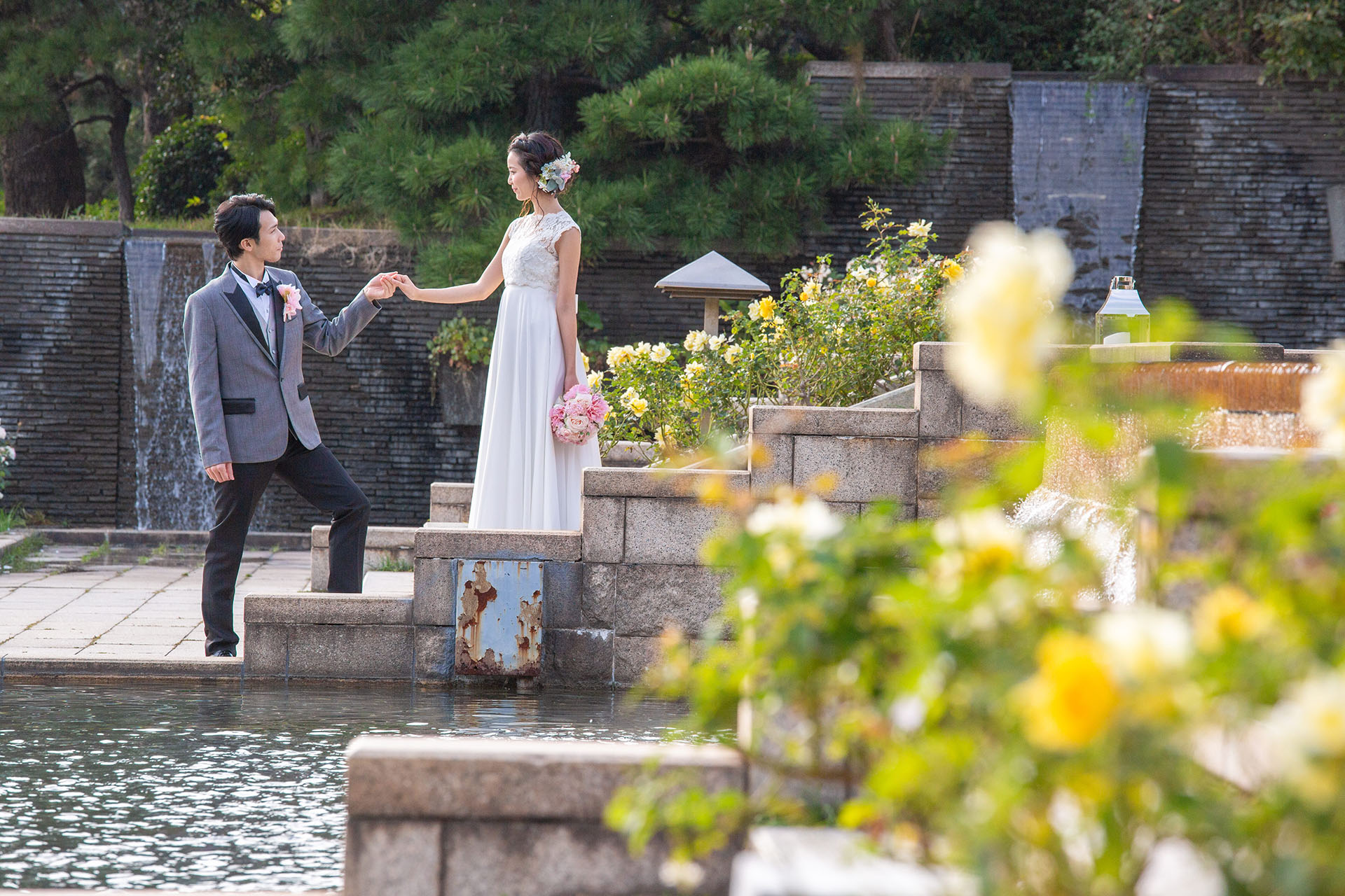 須磨離宮公園 (2)