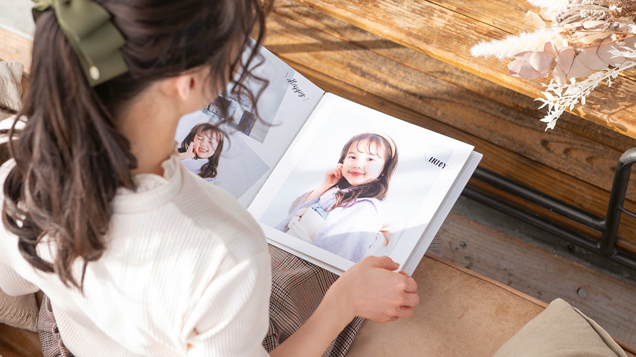 http://増やせるアルバム｜子どもの成長に合わせて写真を追加できるフォトアルバム