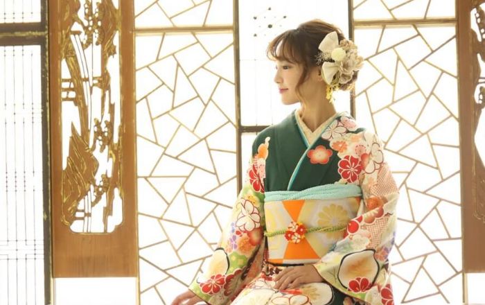 成人式の髪型はどうする?タイプ別におすすめの髪型を紹介