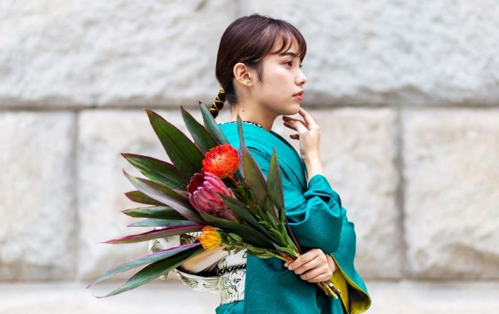 成人式の意味や振袖を着る理由、準備はいつから？