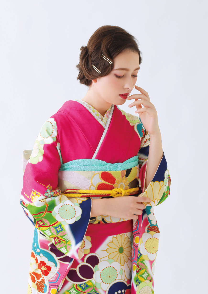 19-0844 - FURISODE ARC | スタジオアーク（STUDIO ARC）