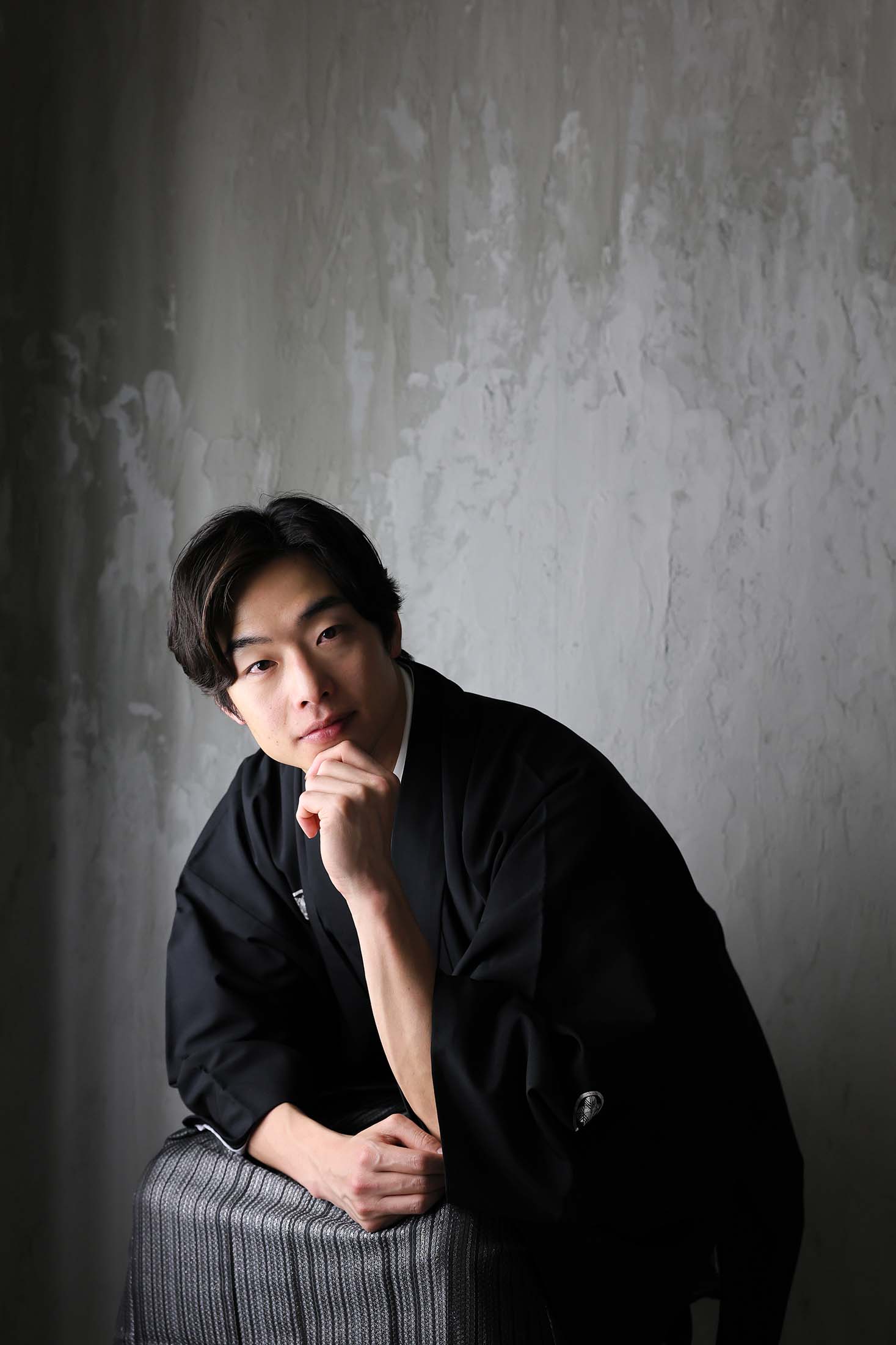 gallery_mens hakama_02