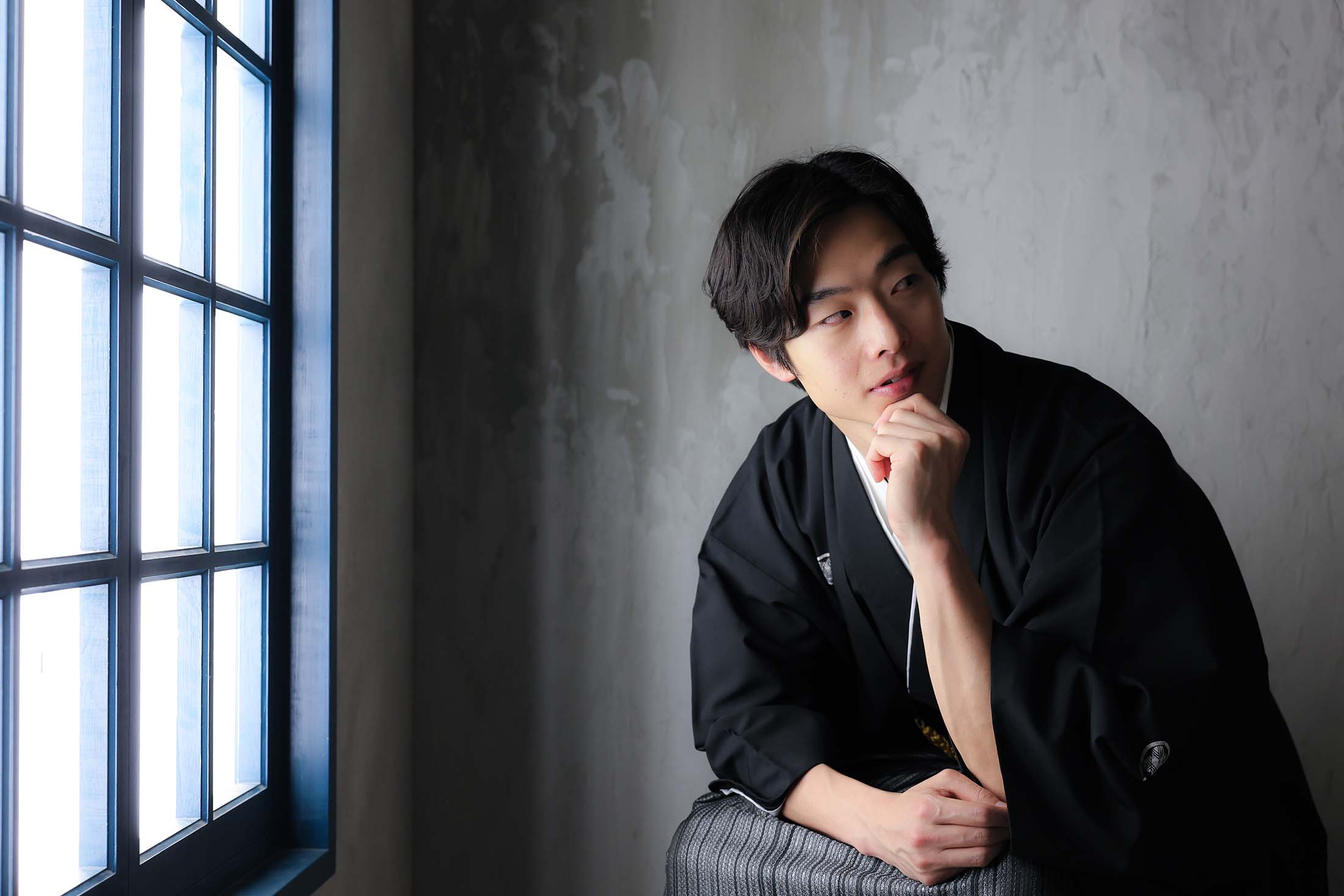 gallery_mens hakama_07