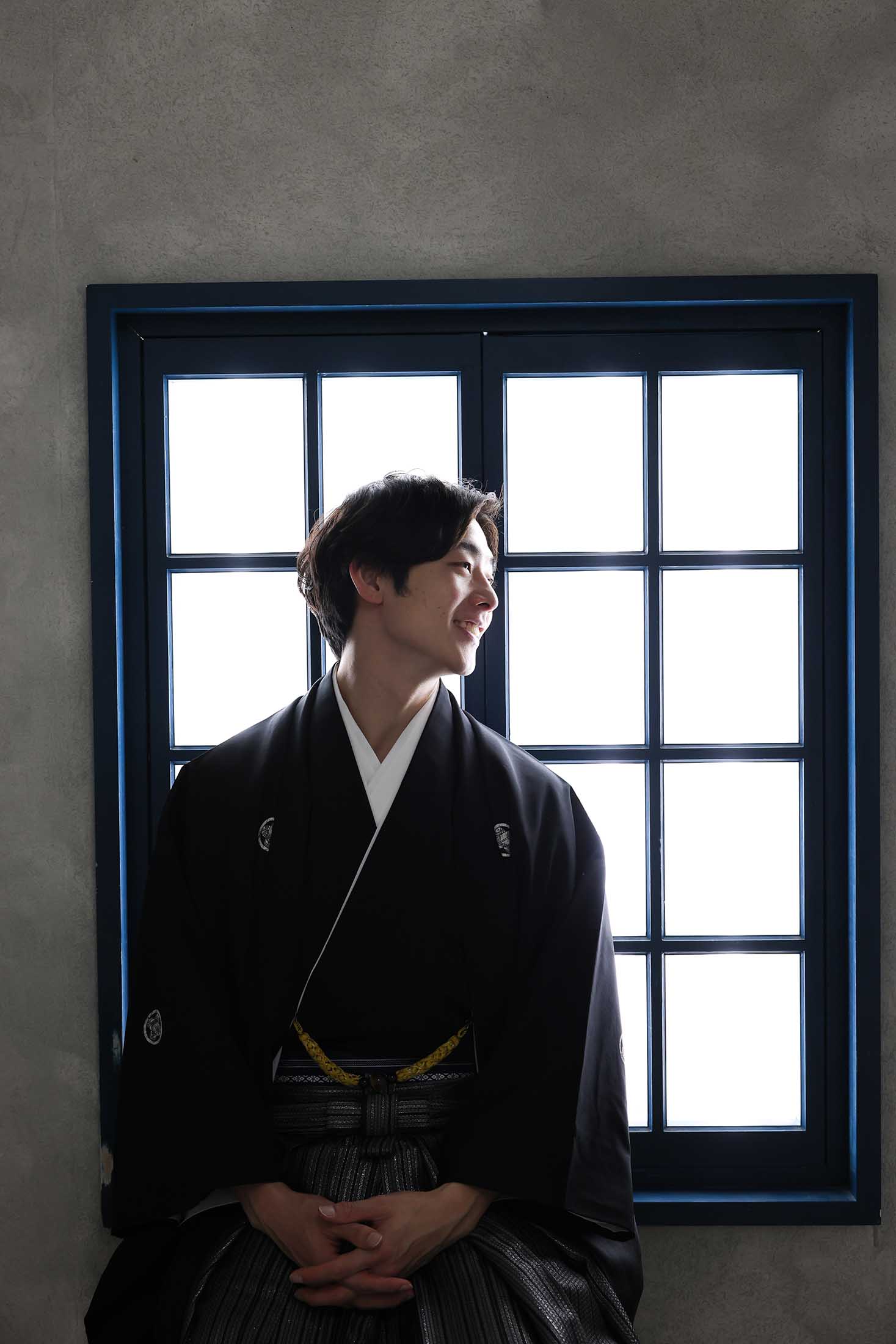 gallery_mens hakama_08