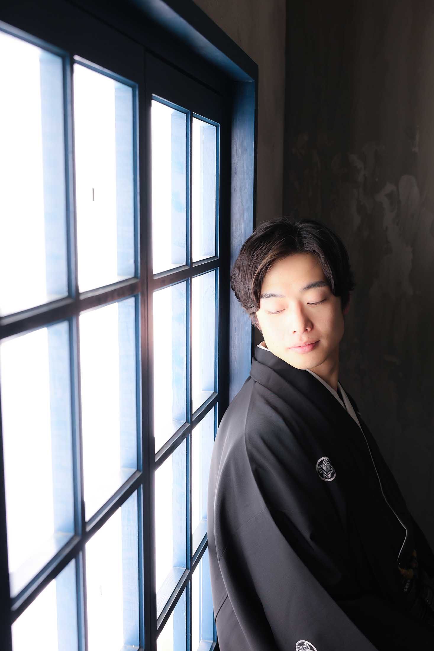 gallery_mens hakama_12