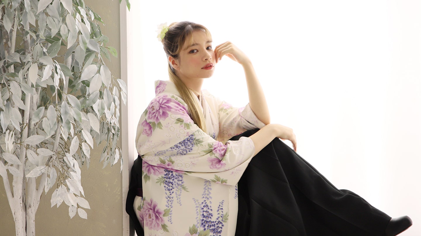 袴レンタルプラン