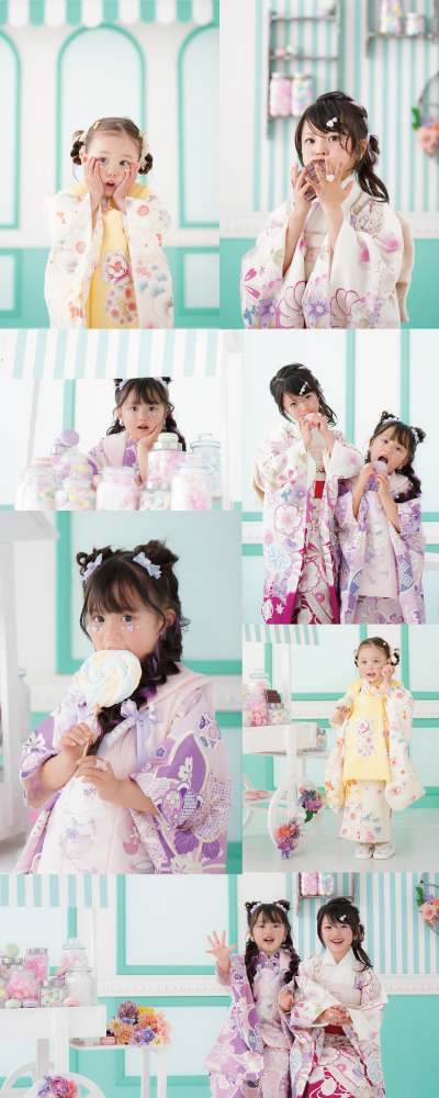 26.04_しなこ衣装&背景追加_変移先_ギャラリー