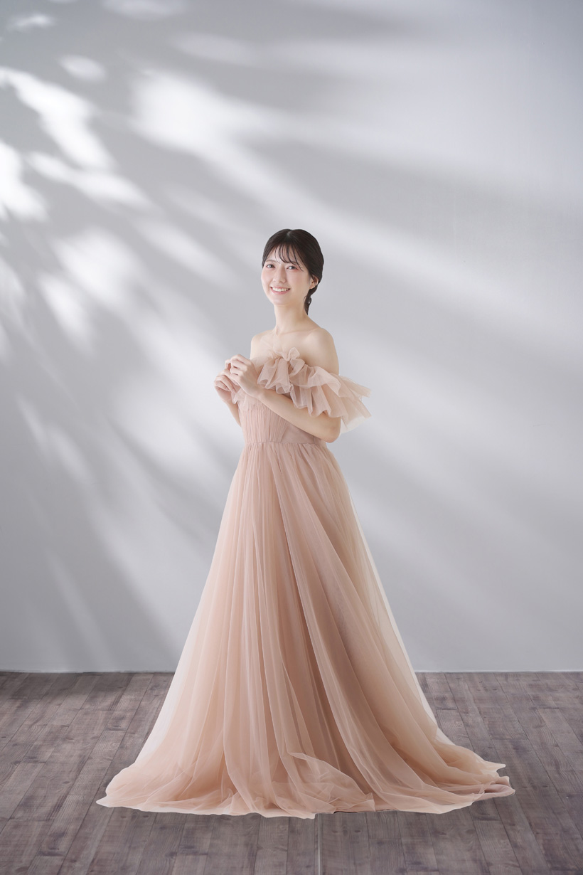 洋装スタイル / WOMEN'S - スタジオアーク ウェディング | スタジオ